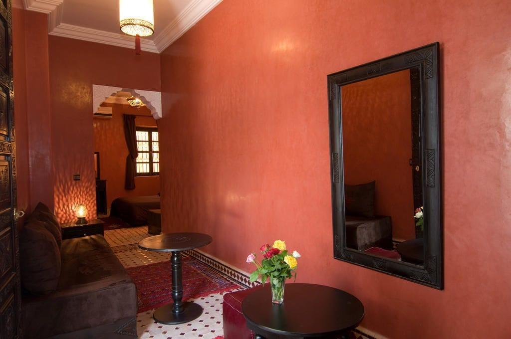 Hotel Riad Agdim à Marrakesh Extérieur photo