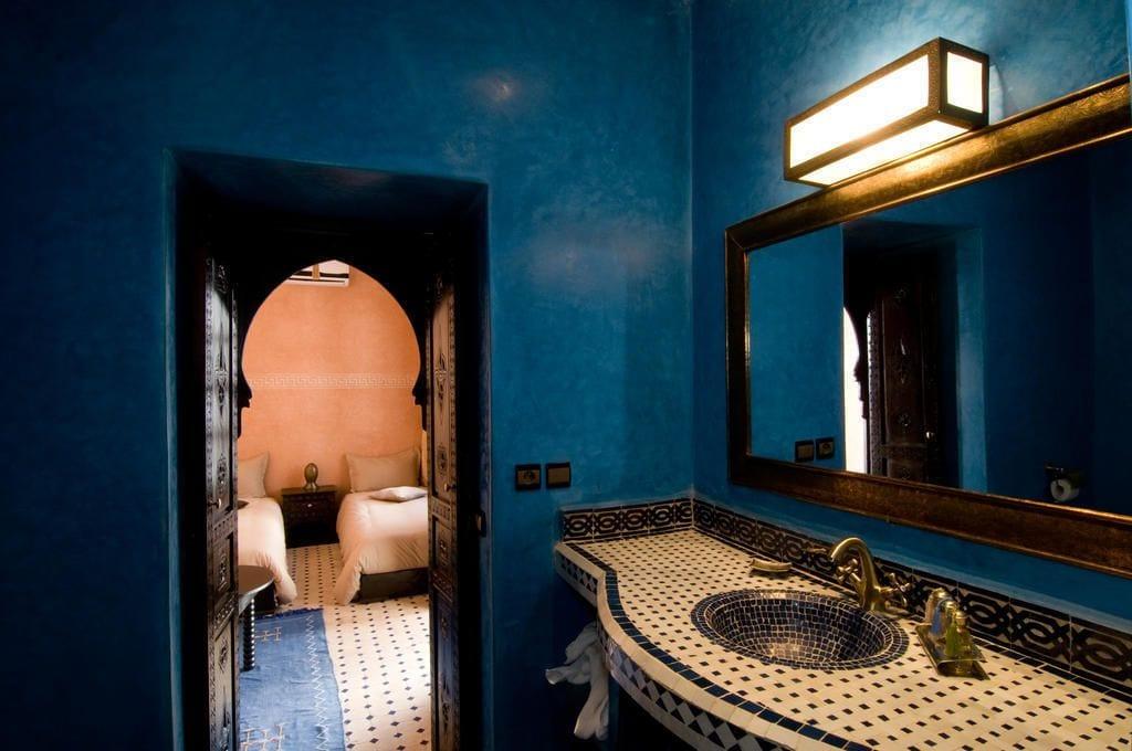 Hotel Riad Agdim à Marrakesh Extérieur photo