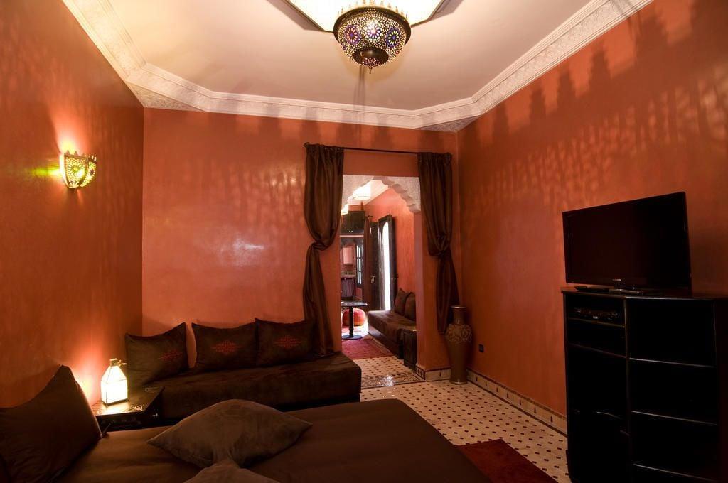 Hotel Riad Agdim à Marrakesh Extérieur photo