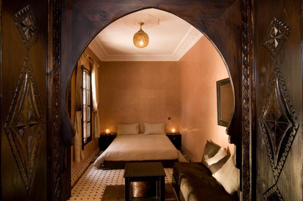 Hotel Riad Agdim à Marrakesh Extérieur photo