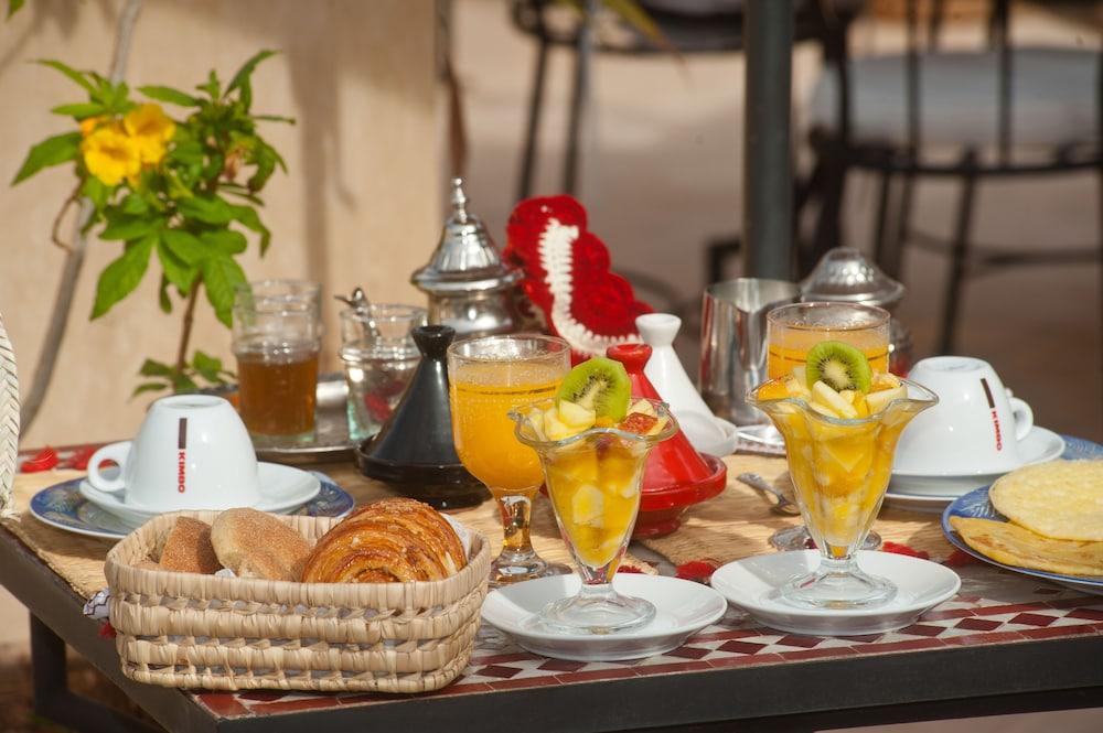 Hotel Riad Agdim à Marrakesh Extérieur photo