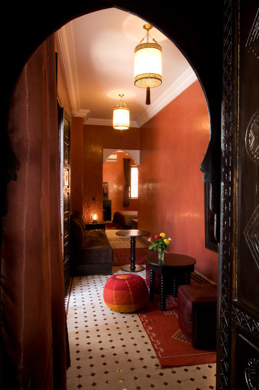 Hotel Riad Agdim à Marrakesh Extérieur photo