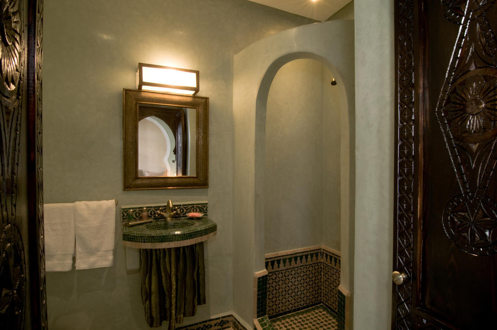 Hotel Riad Agdim à Marrakesh Extérieur photo